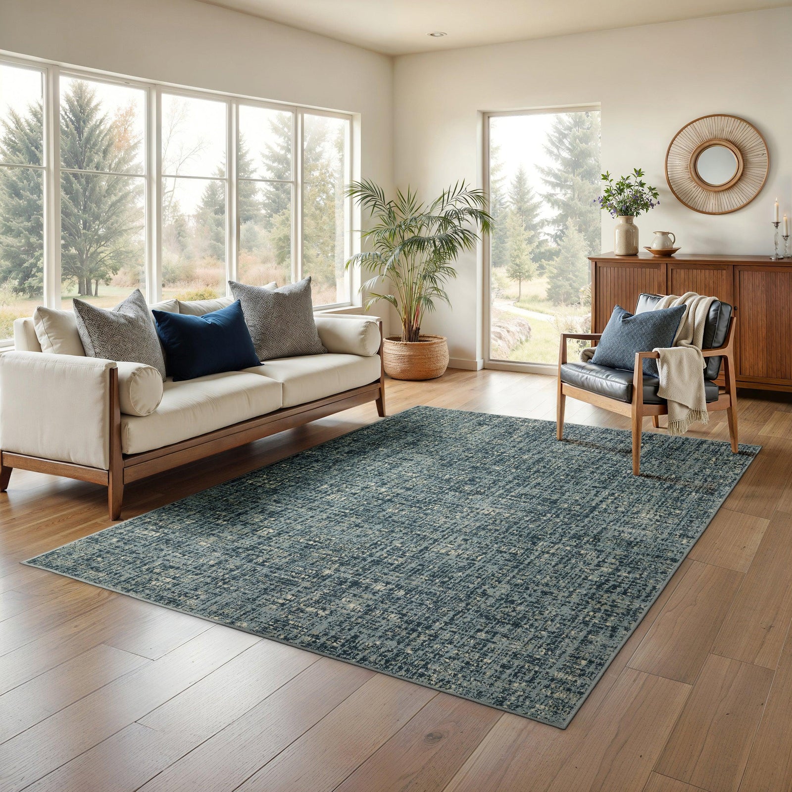 Oriental Weavers Branson BR13A RUGS