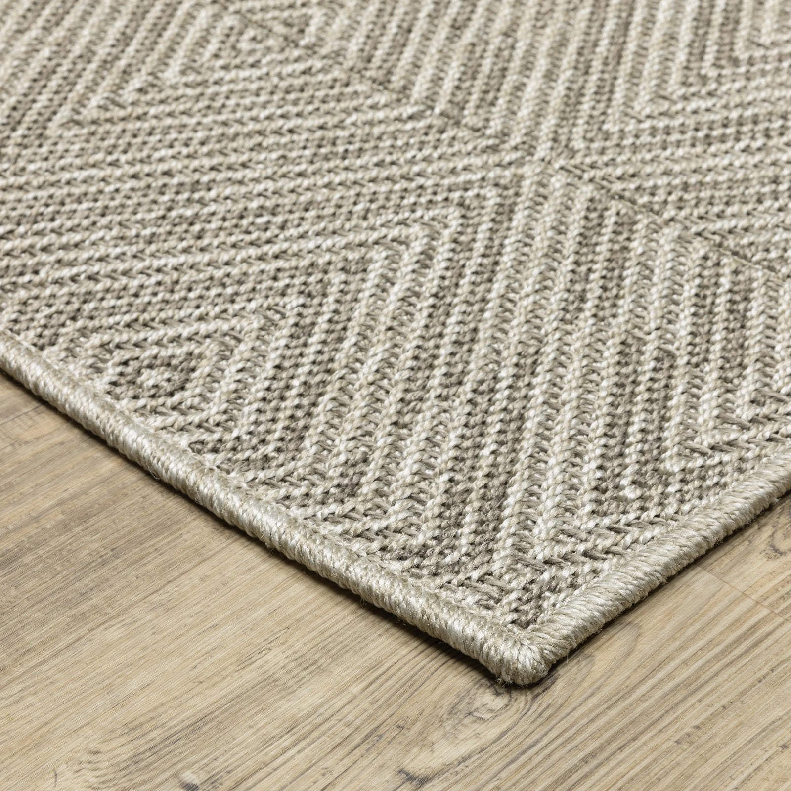 Oriental Weavers Caicos CA08A RUGS