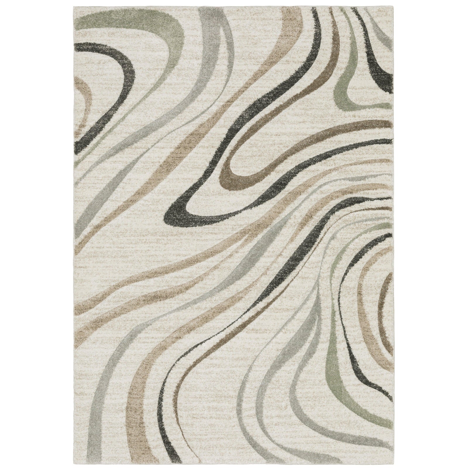 Oriental Weavers Cambria 162W2 RUGS