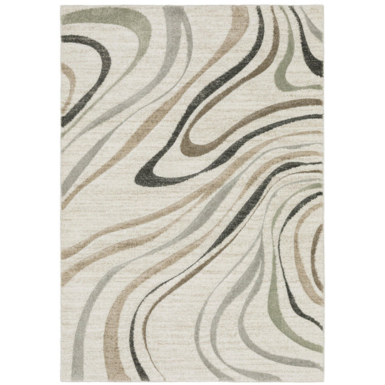 Oriental Weavers Cambria 162W2 RUGS