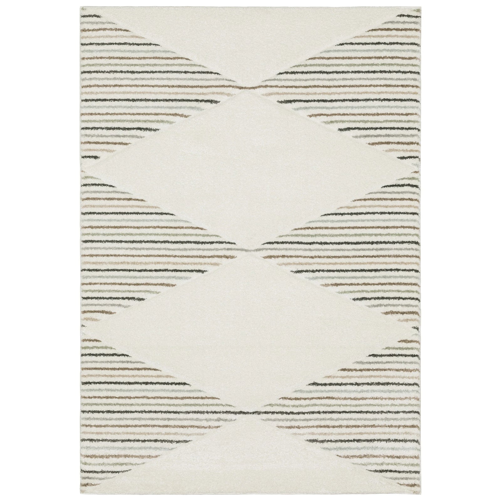 Oriental Weavers Cambria 4927C RUGS