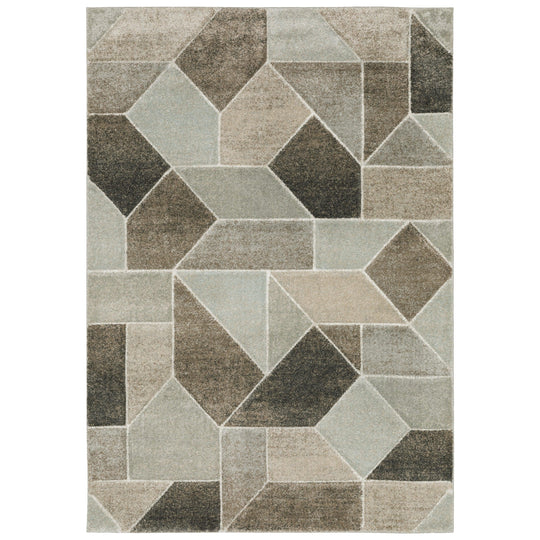 Oriental Weavers Cambria 004L2 RUGS