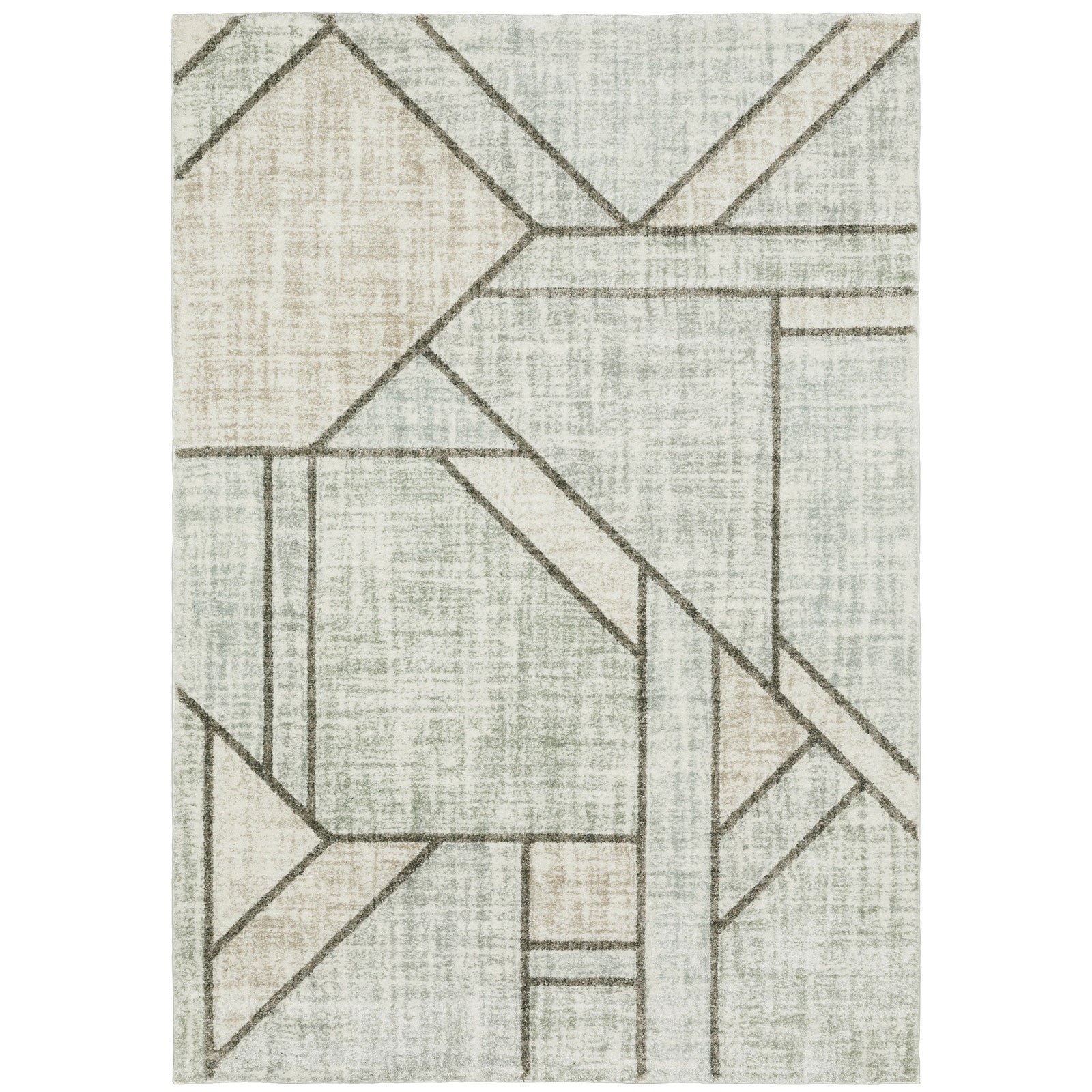Oriental Weavers Cambria 5569B RUGS