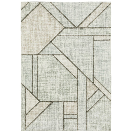 Oriental Weavers Cambria 5569B RUGS