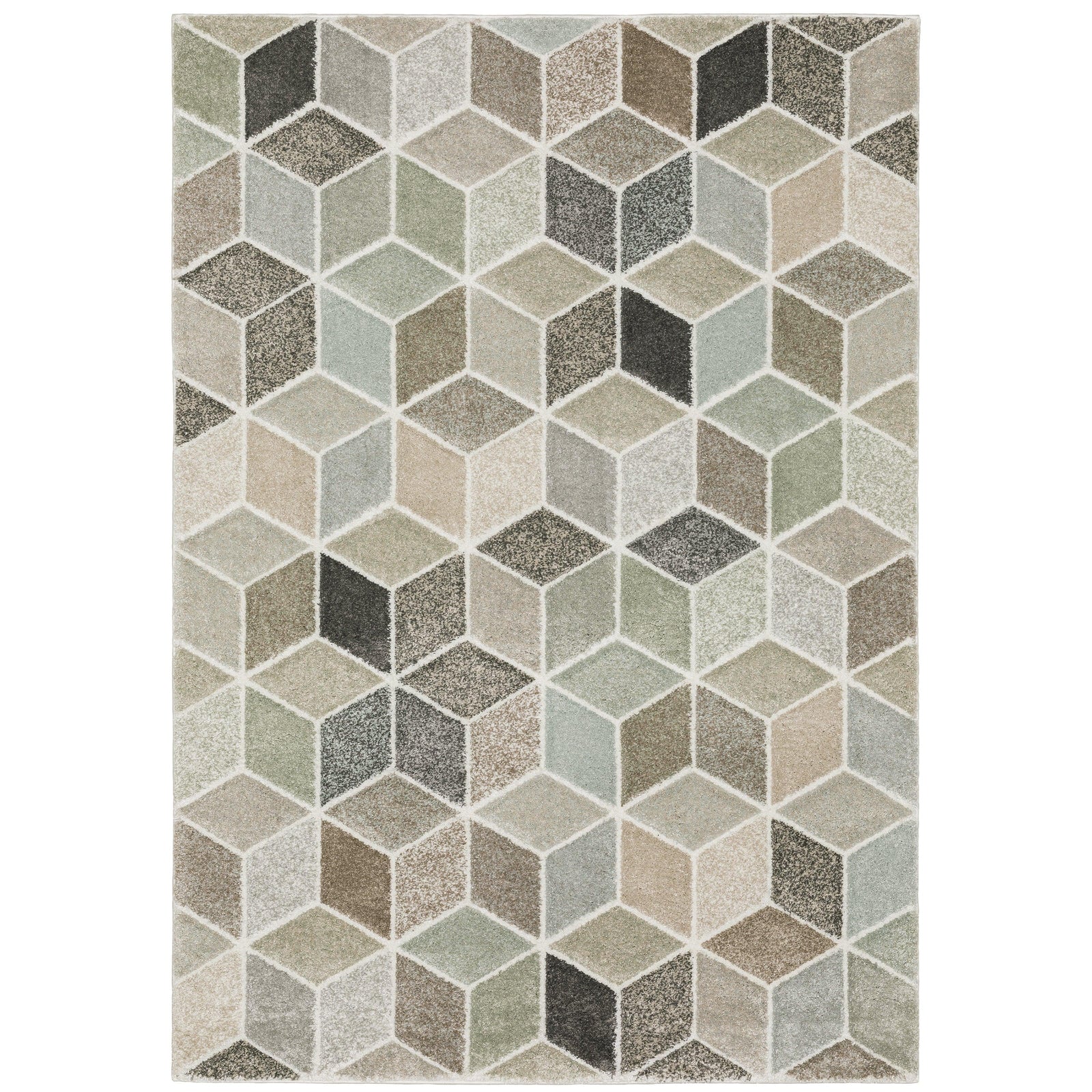 Oriental Weavers Cambria 083J2 RUGS