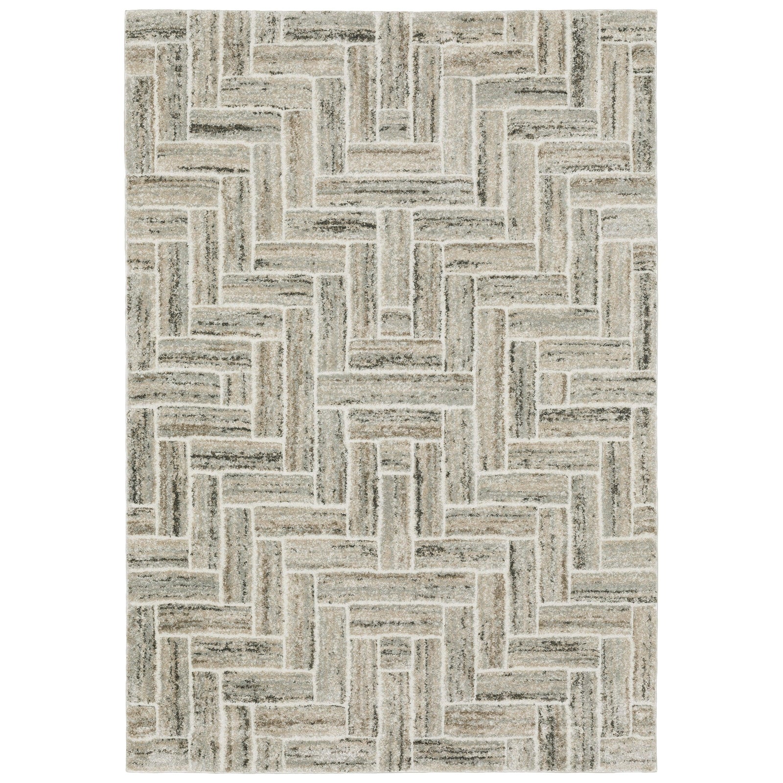 Oriental Weavers Cambria 093L2 RUGS