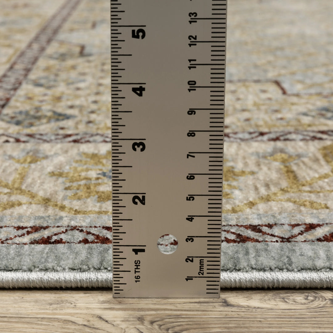 Capella CAP0203 - AmericanHomeFurniture