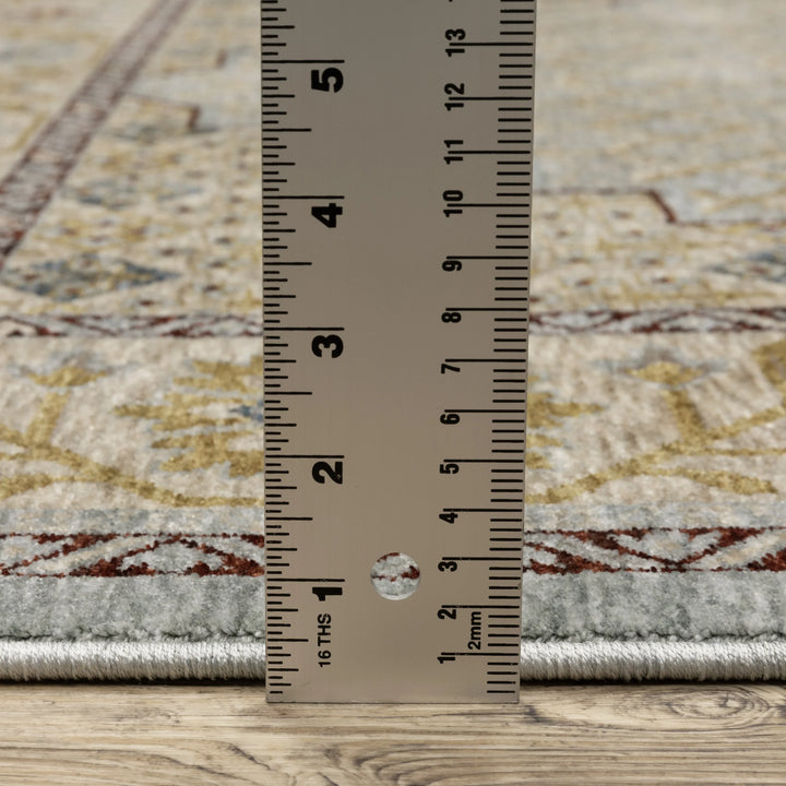 Capella CAP0203 - AmericanHomeFurniture