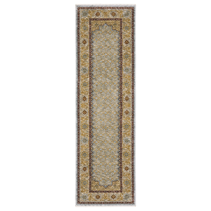 Capella CAP0203 - AmericanHomeFurniture