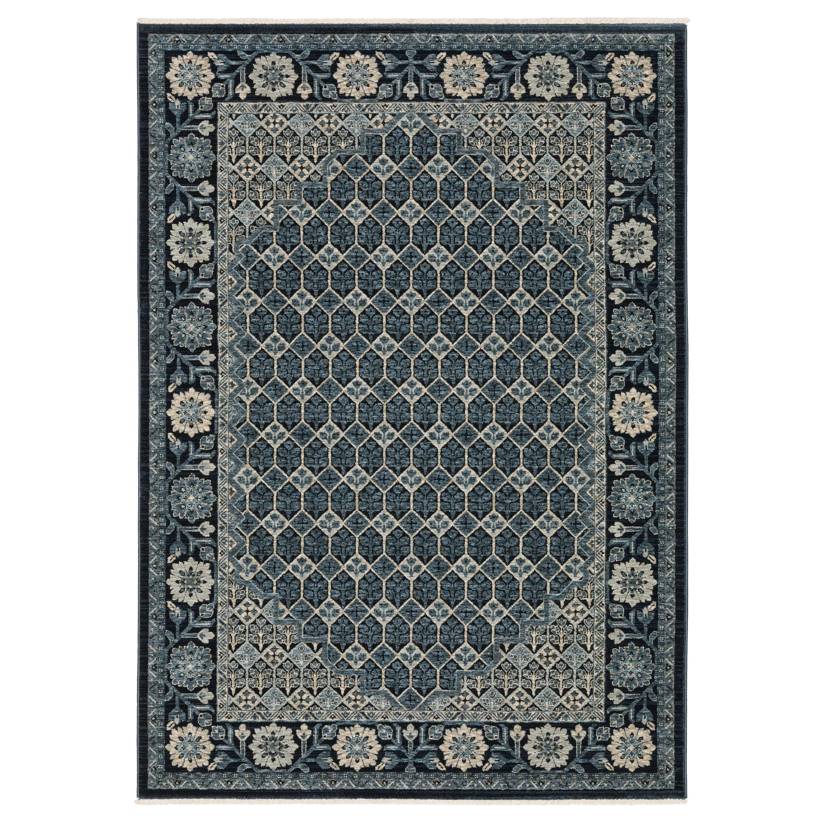 Oriental Weavers Capella CAP0203 RUGS