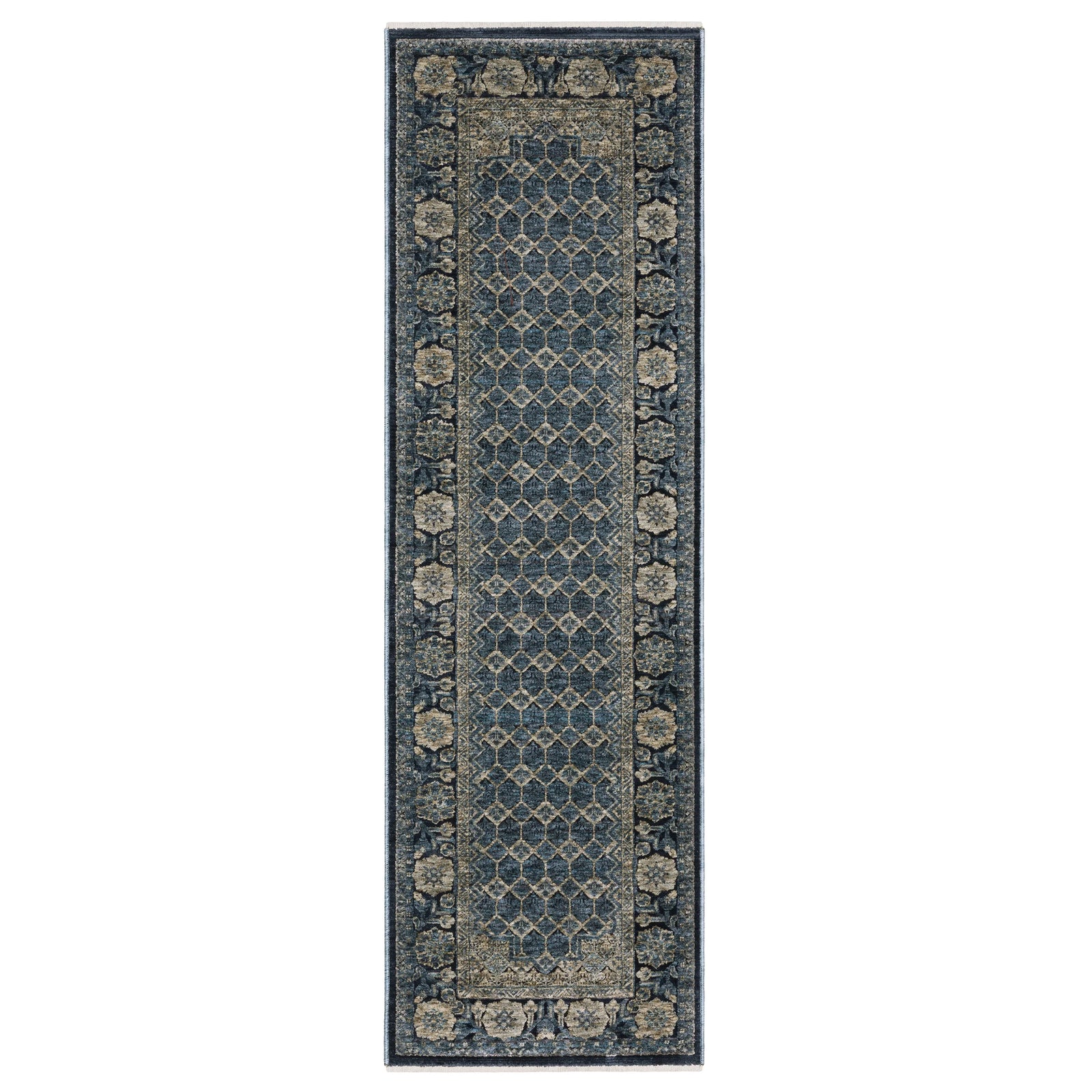 Oriental Weavers Capella CAP0203 RUGS