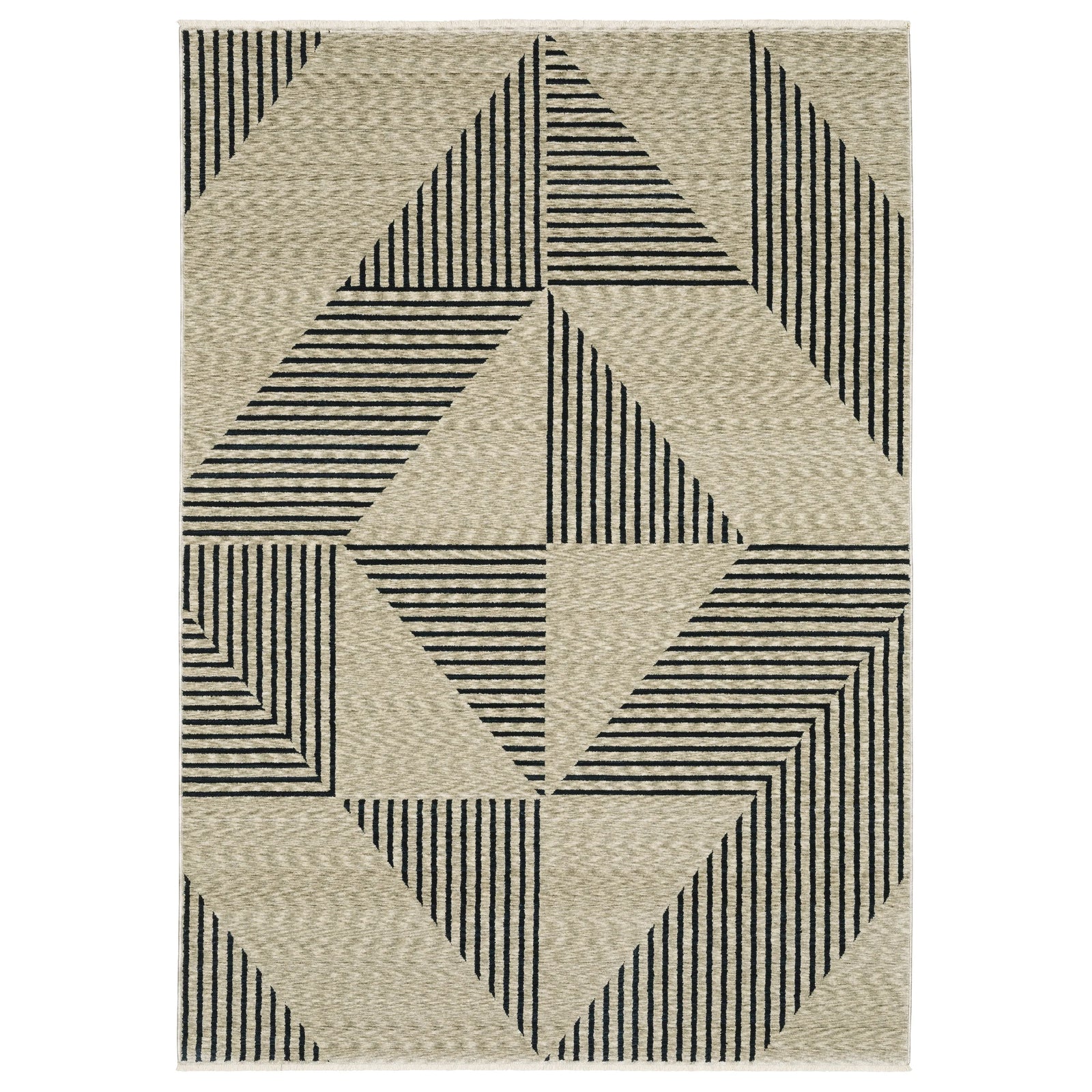 Oriental Weavers Capella CAP04 RUGS