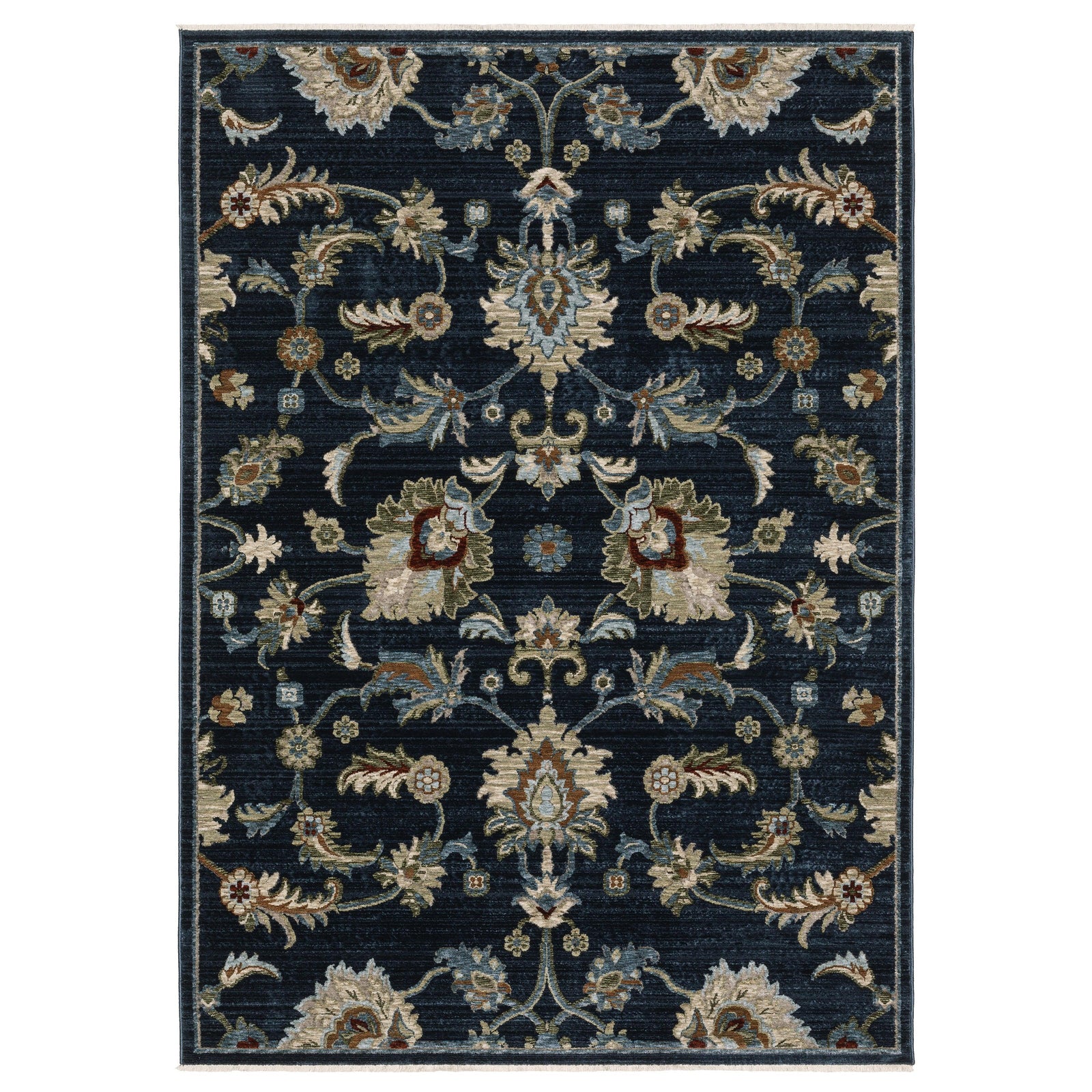 Oriental Weavers Capella CAP0506 RUGS