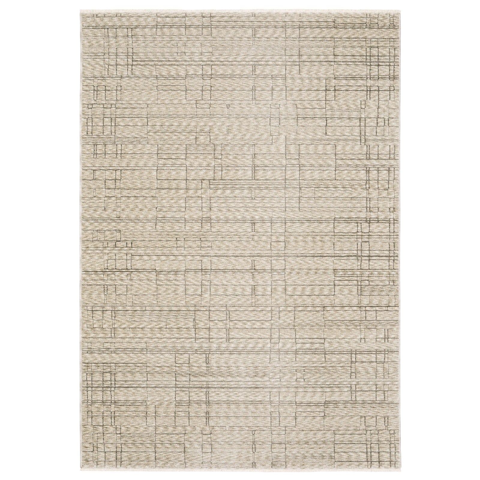 Oriental Weavers Capella CAP07 RUGS