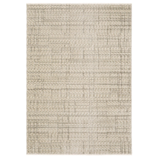 Oriental Weavers Capella CAP07 RUGS