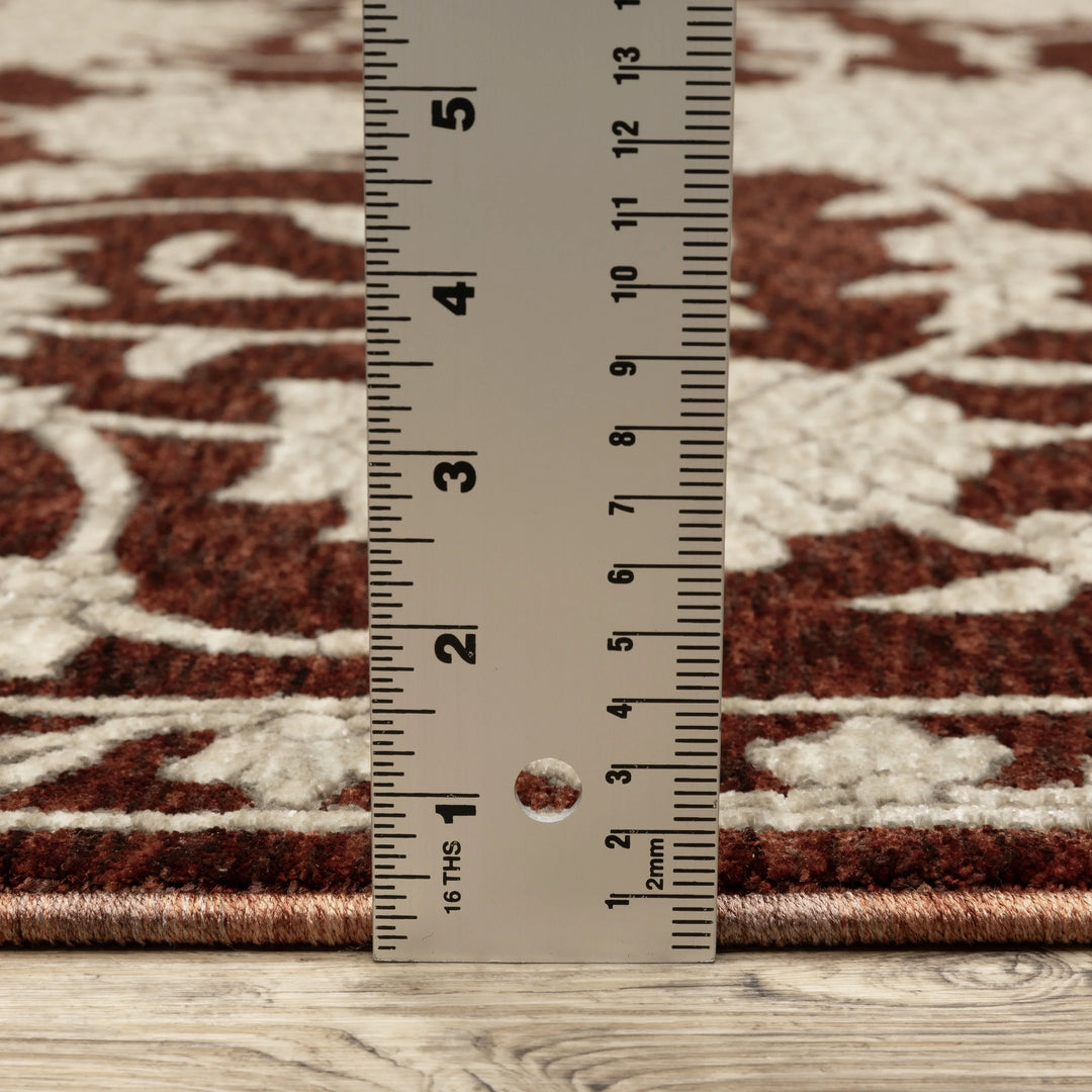 Capella CAP0908 - AmericanHomeFurniture