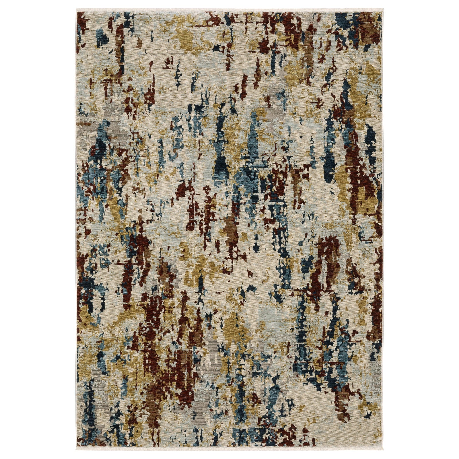Oriental Weavers Capella CAP11 RUGS