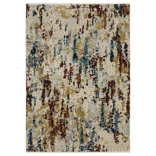 Oriental Weavers Capella CAP11 RUGS