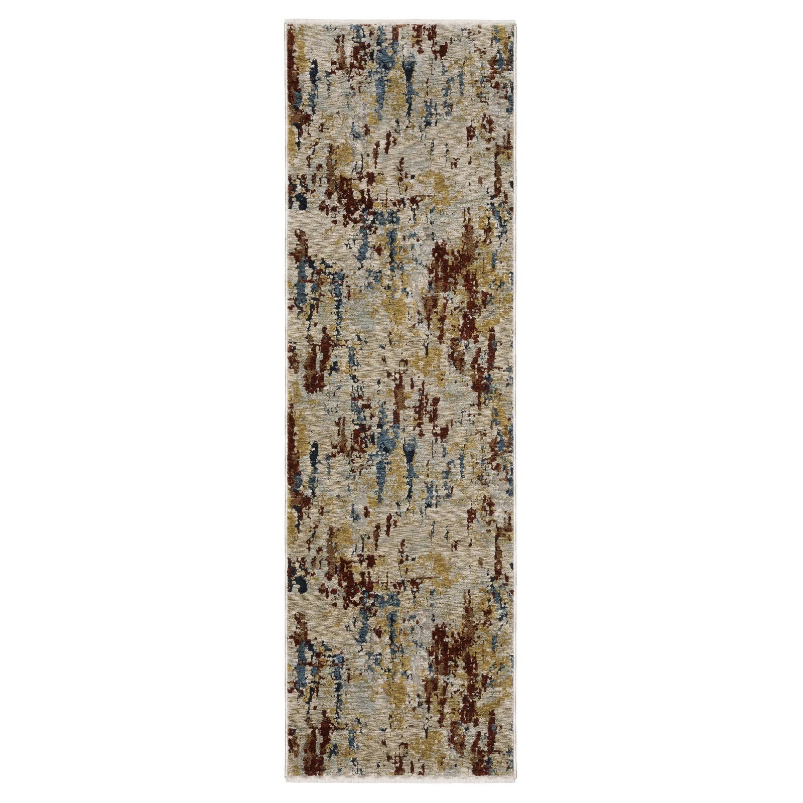 Oriental Weavers Capella CAP11 RUGS