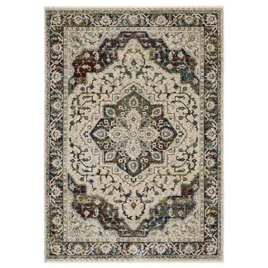 Oriental Weavers Capella CAP12 RUGS