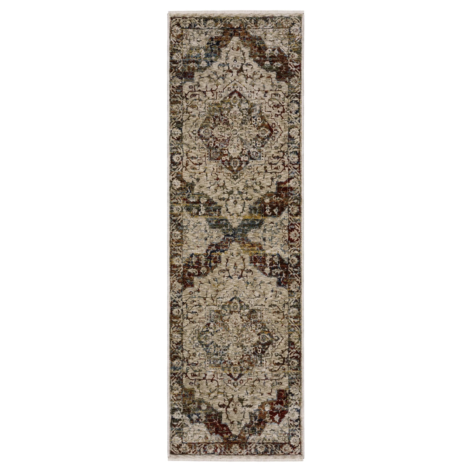Oriental Weavers Capella CAP12 RUGS