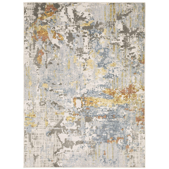 Oriental Weavers Caravan 1340W RUGS
