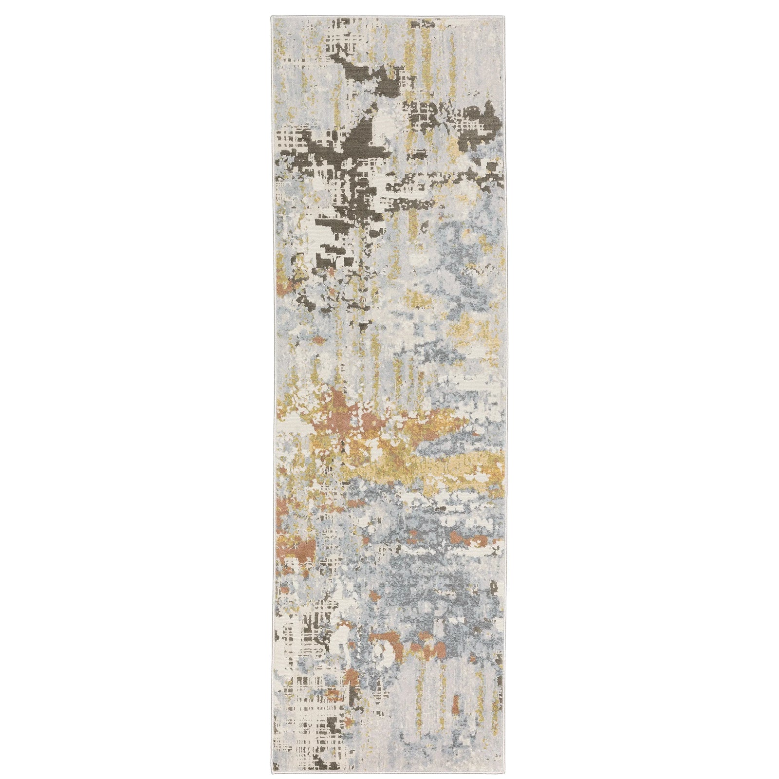 Oriental Weavers Caravan 1340W RUGS