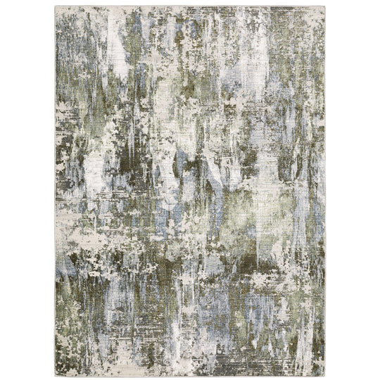 Oriental Weavers Caravan 2060F RUGS
