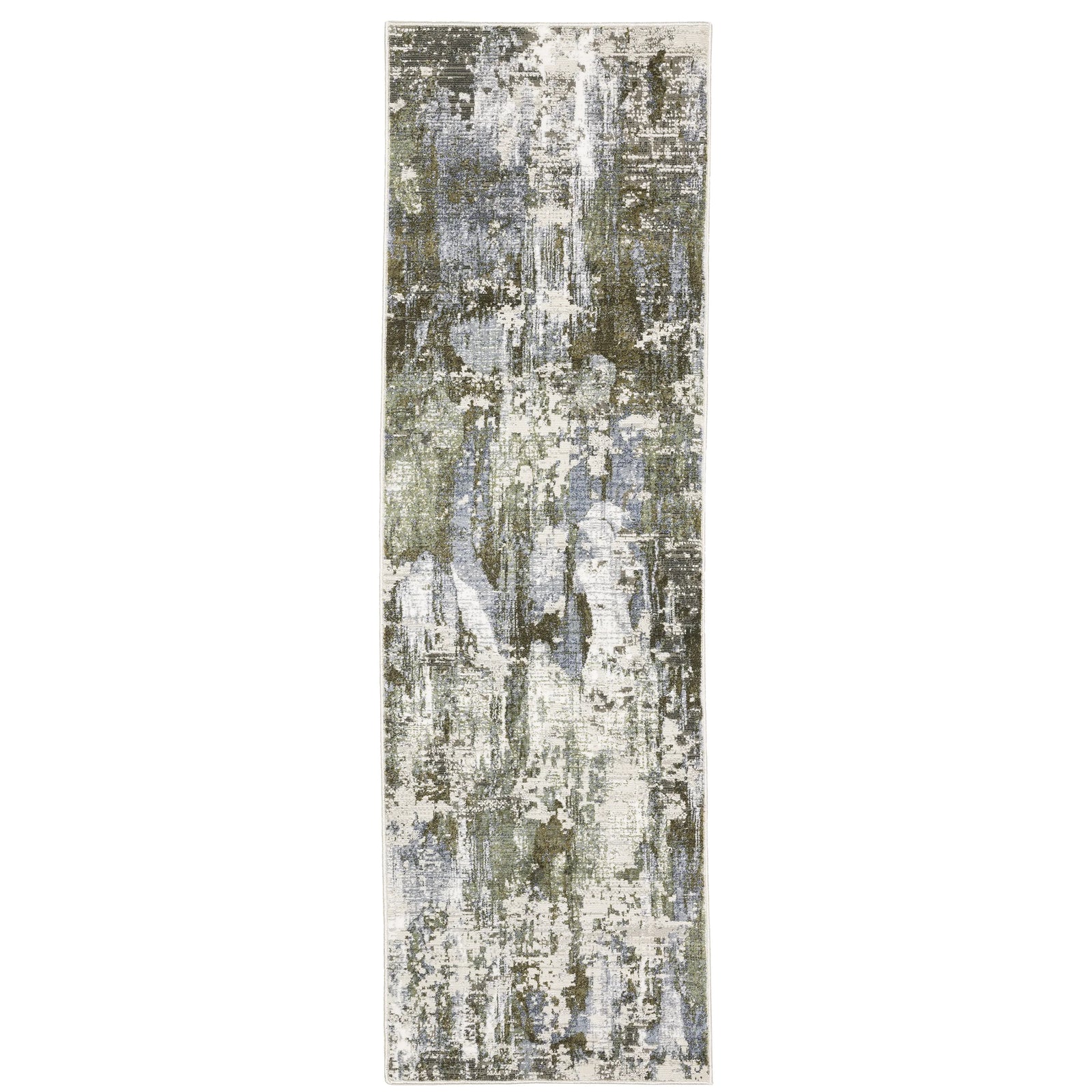 Oriental Weavers Caravan 2060F RUGS