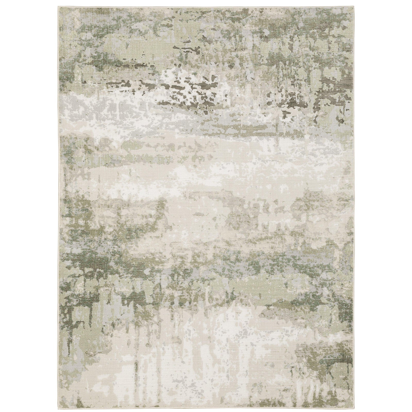 Oriental Weavers Caravan 2061WX RUGS