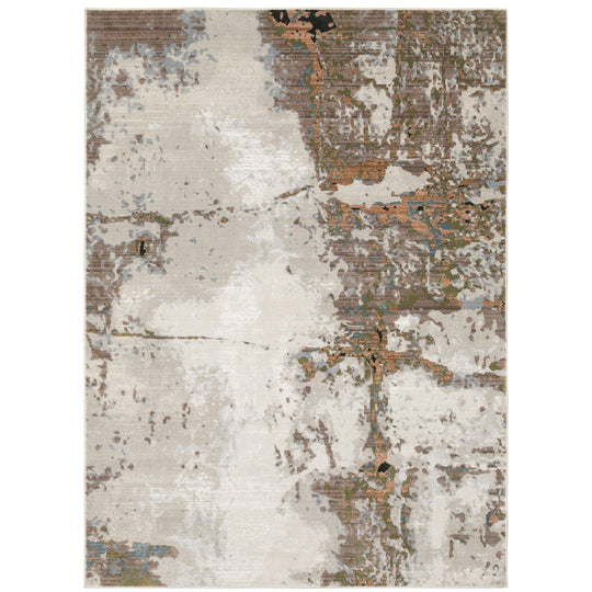 Oriental Weavers Caravan 4150Z RUGS