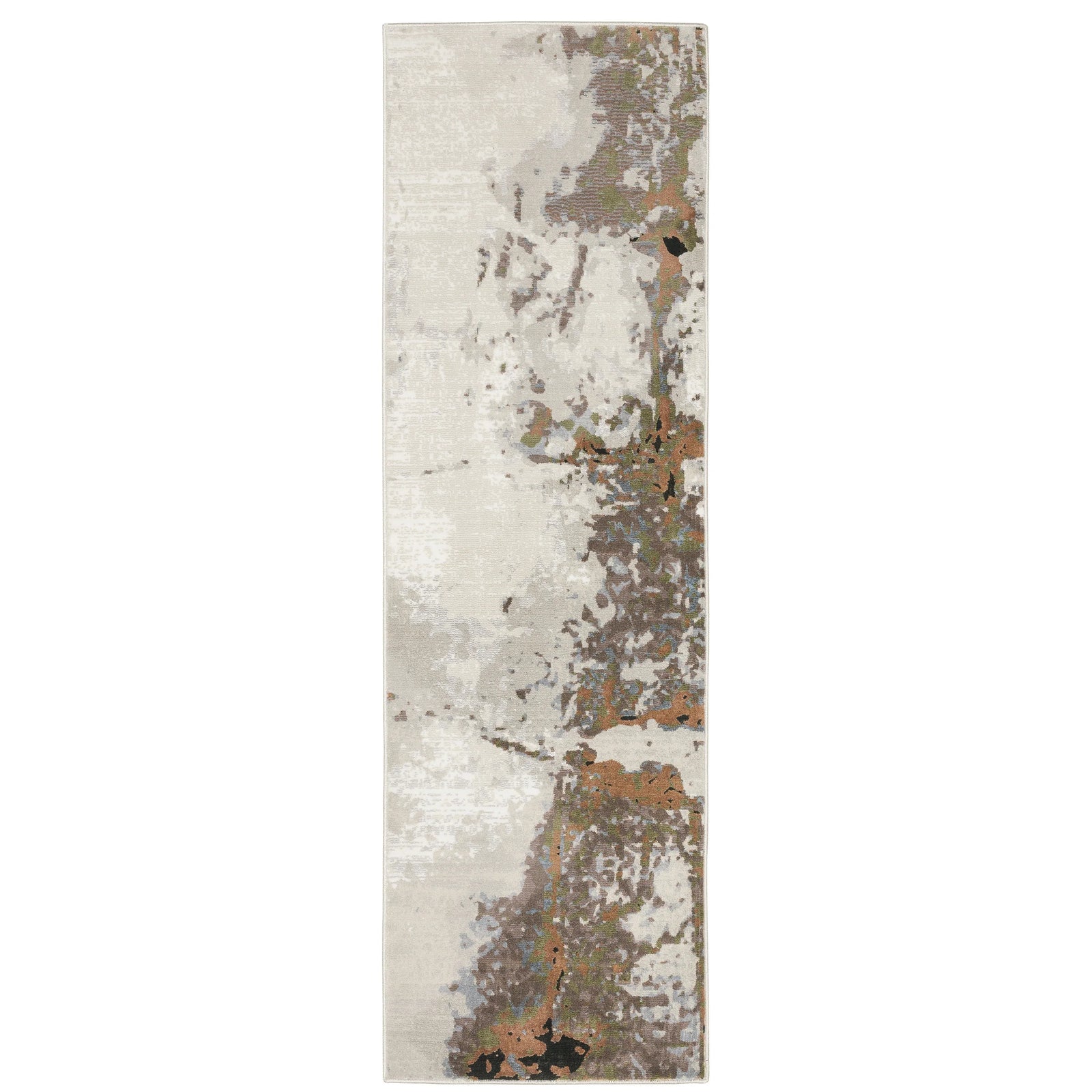 Oriental Weavers Caravan 4150Z RUGS