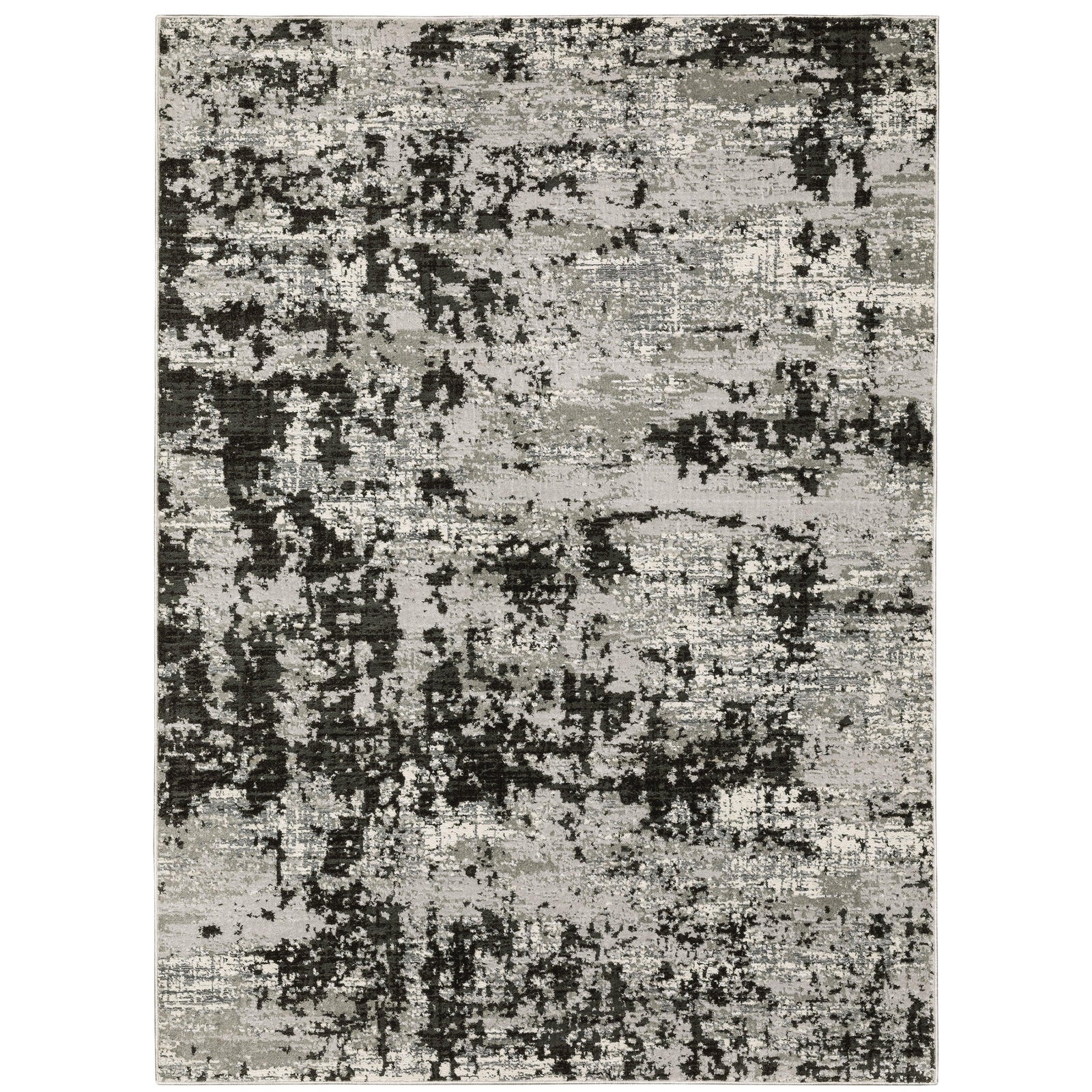 Oriental Weavers Caravan 4153Q RUGS