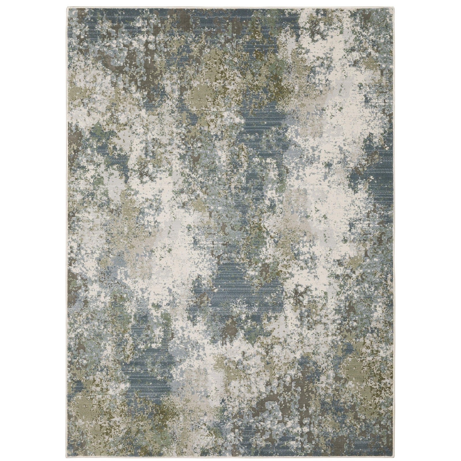 Oriental Weavers Caravan 5090E RUGS