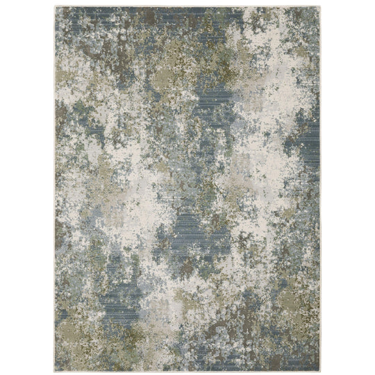 Oriental Weavers Caravan 5090E RUGS