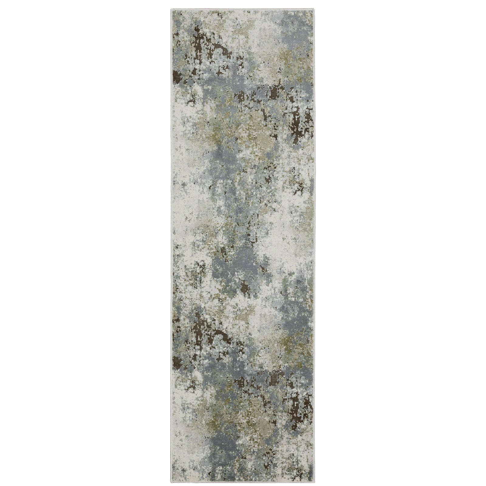 Oriental Weavers Caravan 5090E RUGS
