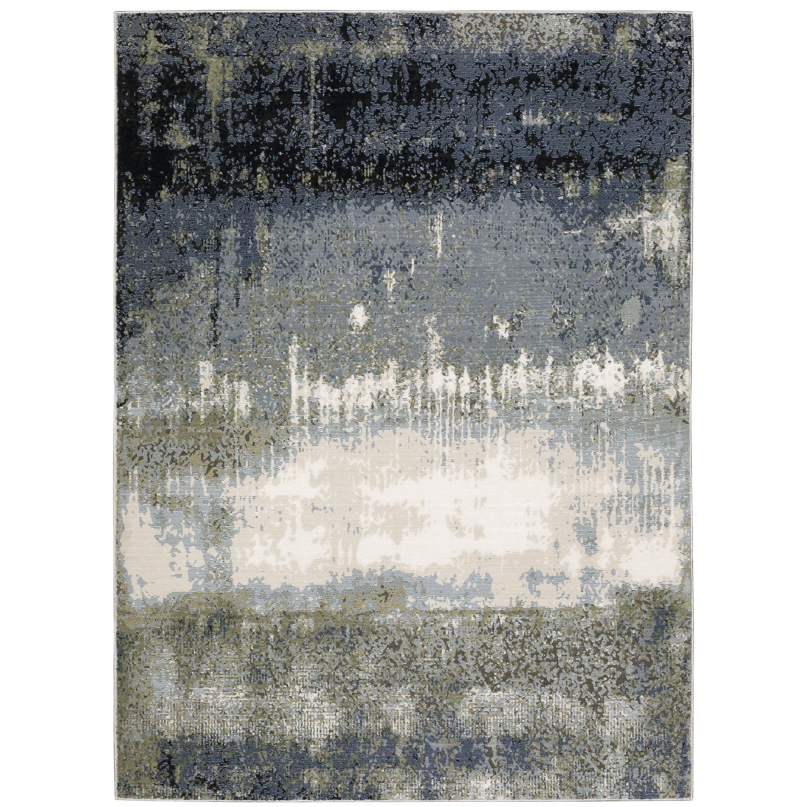 Oriental Weavers Caravan 5571H RUGS