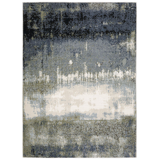 Oriental Weavers Caravan 5571H RUGS