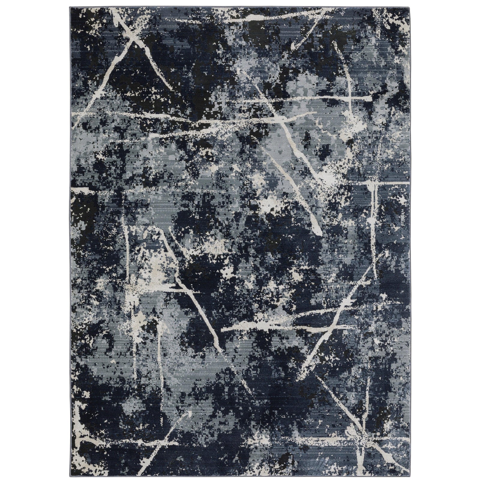 Oriental Weavers Caravan 7150B RUGS