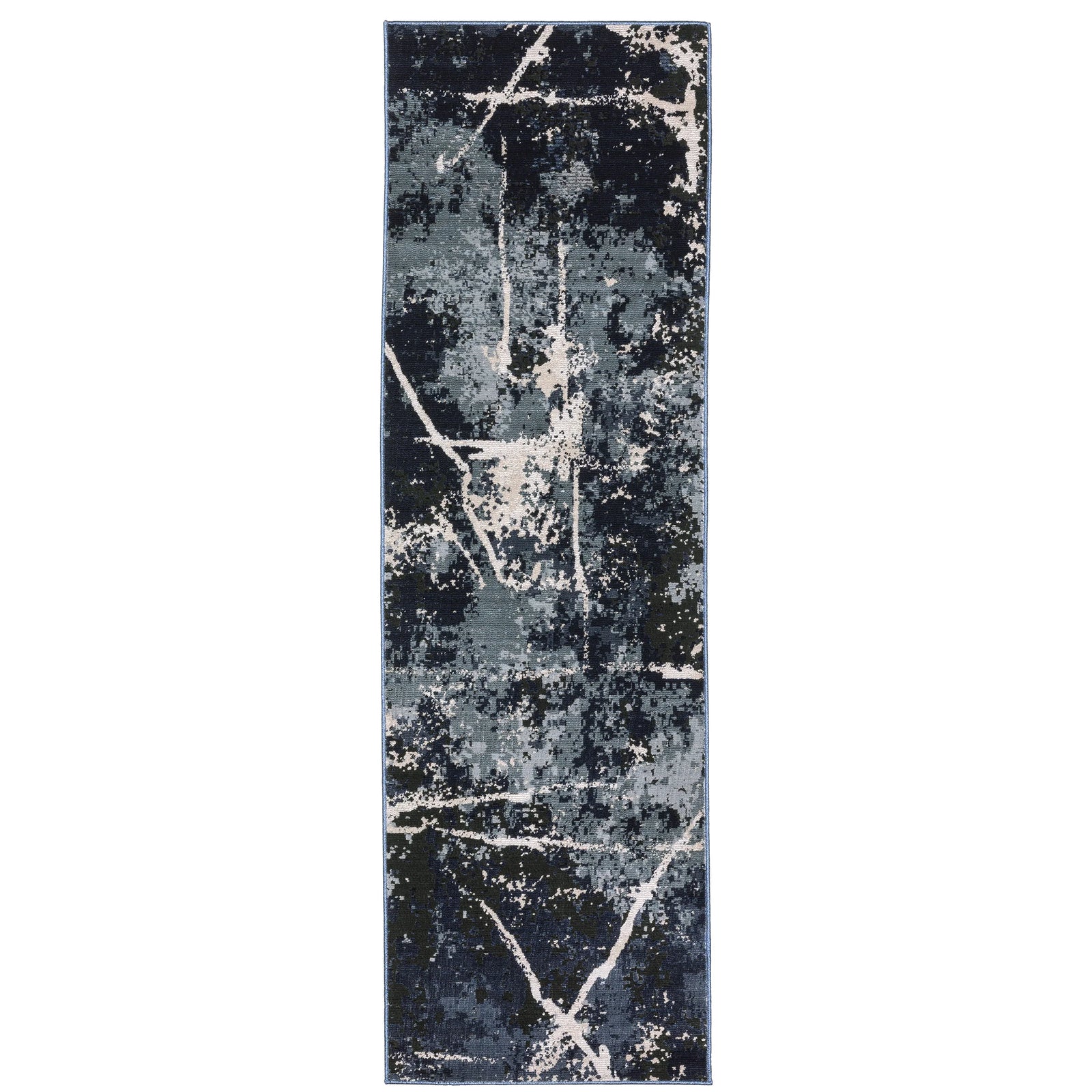 Oriental Weavers Caravan 7150B RUGS