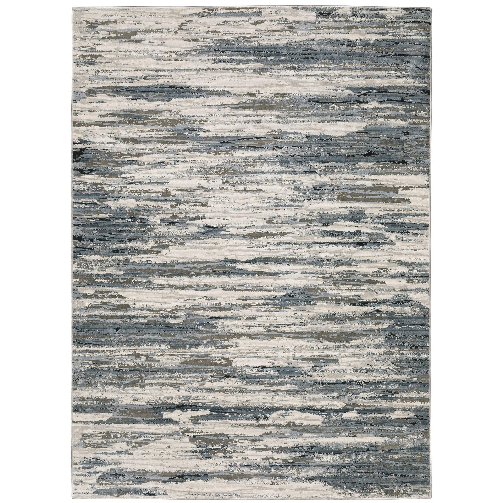 Oriental Weavers Caravan 750W8 RUGS