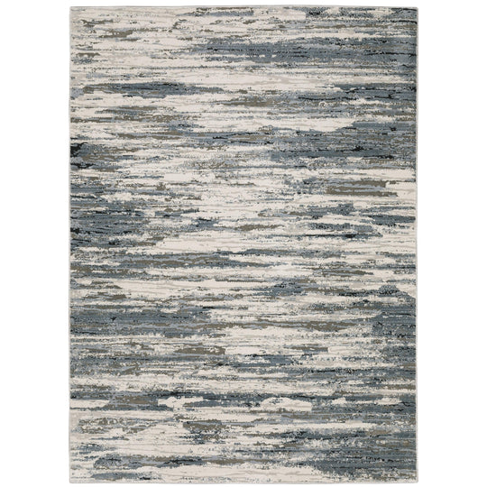 Oriental Weavers Caravan 750W8 RUGS