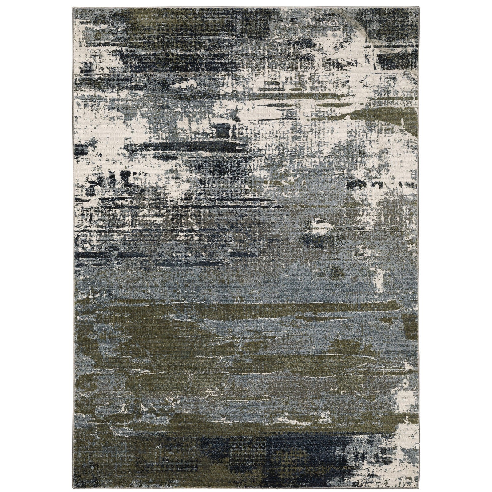 Oriental Weavers Caravan 8020XL RUGS