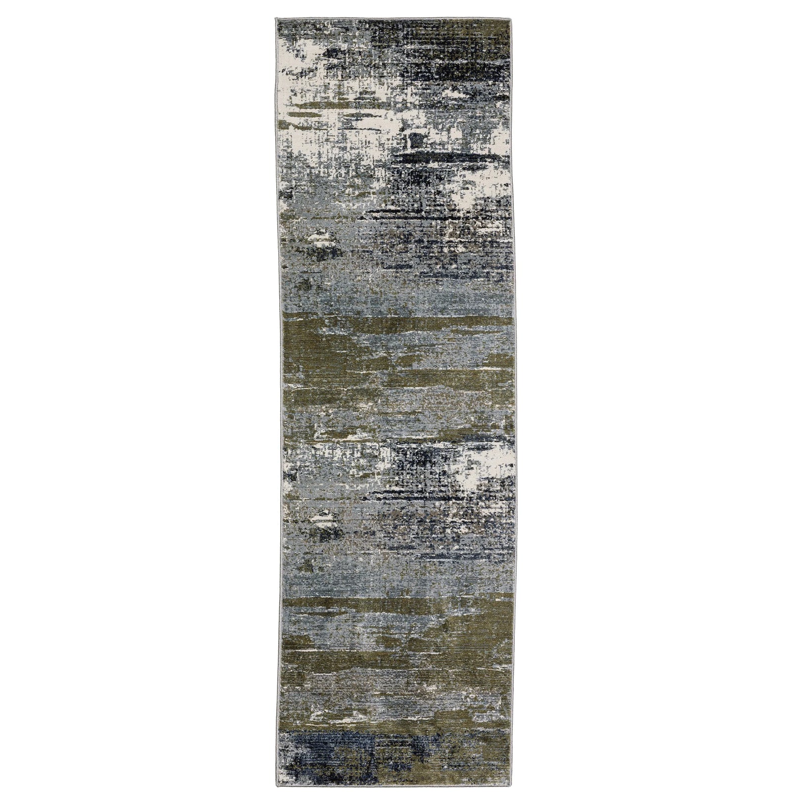 Oriental Weavers Caravan 8020XL RUGS