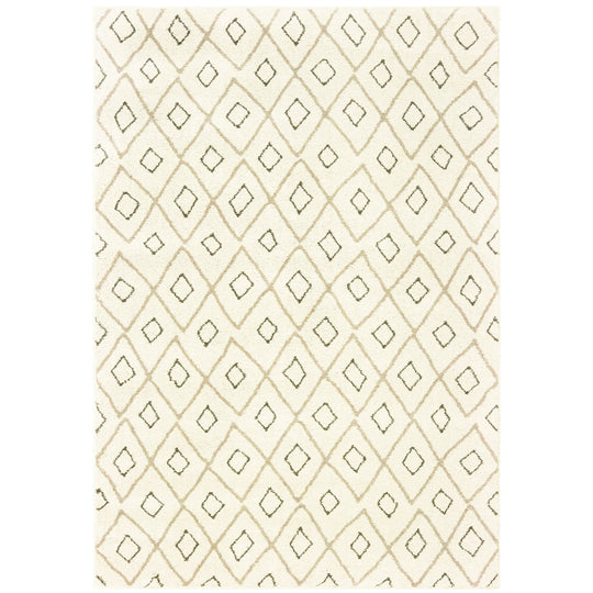 Oriental Weavers Carson 3943G RUGS