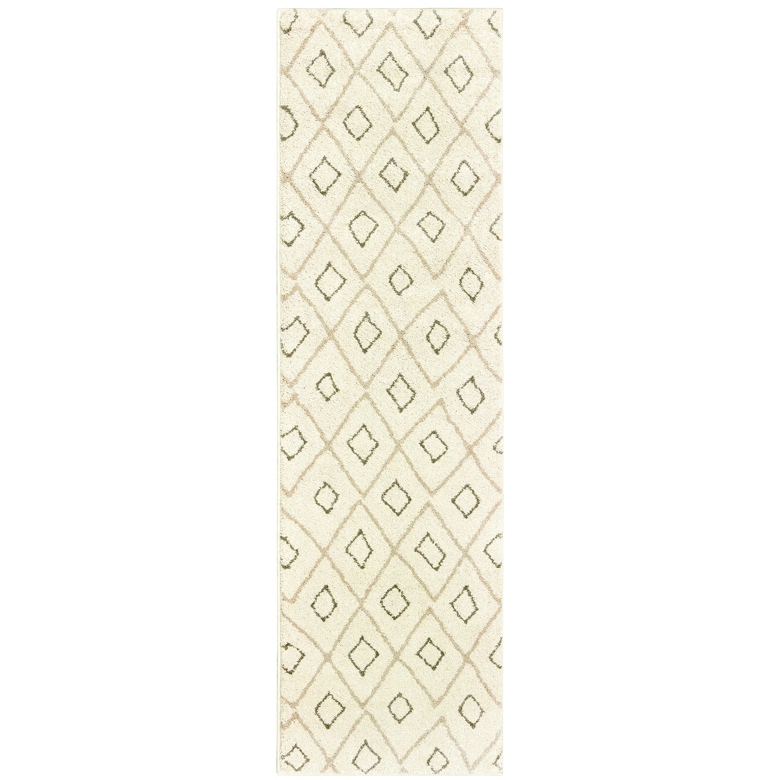 Oriental Weavers Carson 3943G RUGS