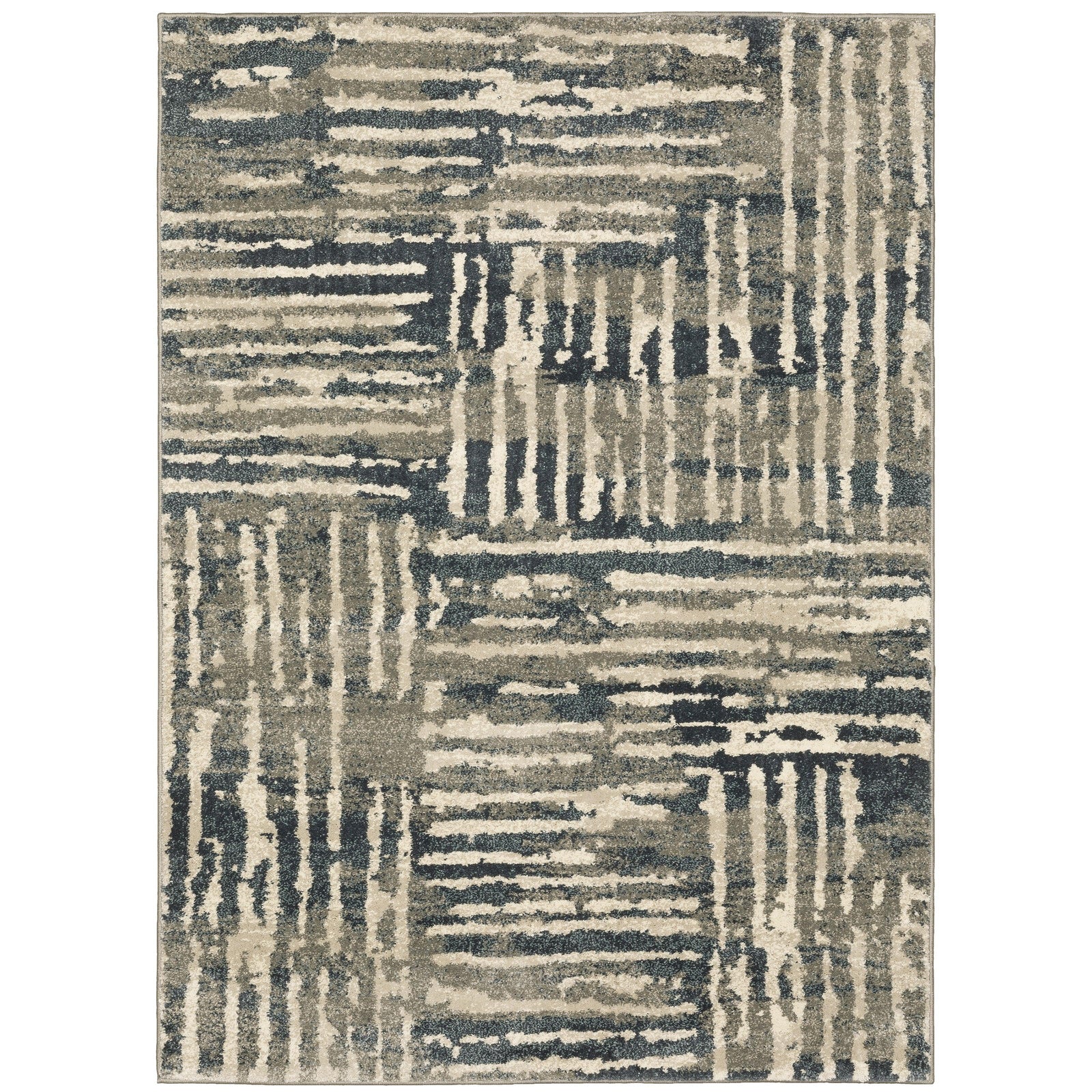 Oriental Weavers Carson 0745C RUGS