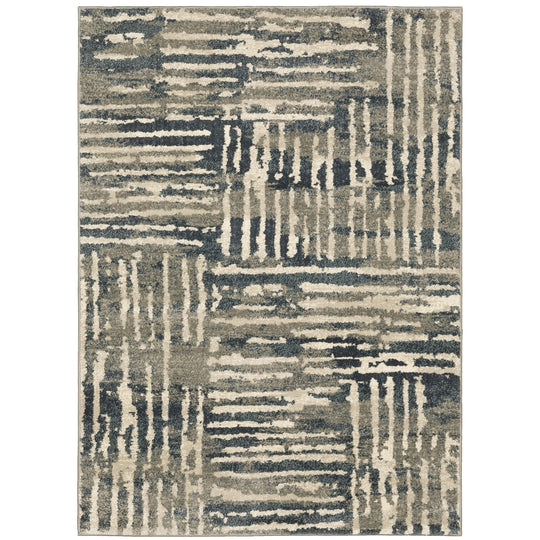 Oriental Weavers Carson 0745C RUGS