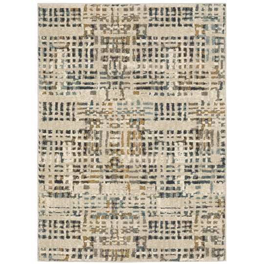 Oriental Weavers Carson 0748F RUGS
