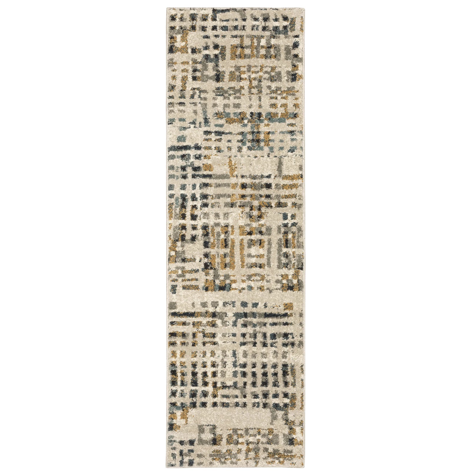 Oriental Weavers Carson 0748F RUGS